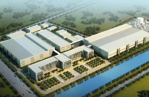 半导体特色工艺生产线项目开工 将打造上海集成电路产业新高地